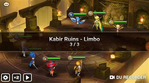 The Pros and Cons of Using Magic Knights in Summoners War